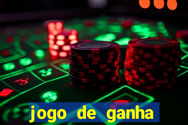 jogo de ganha dinheiro sem depositar